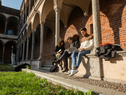 Libertà e discriminazioni: parola a sette giovani studenti universitari