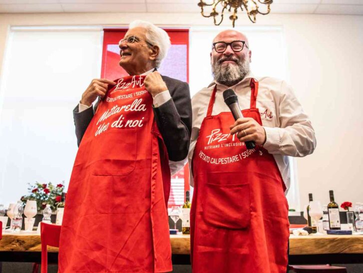 Ristoranti, PizzAut al secondo posto nella Top 100 di TheFork