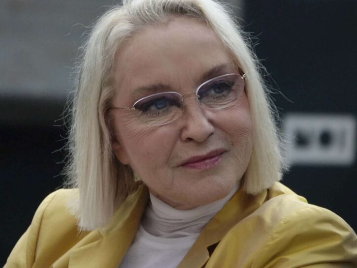 Eleonora Giorgi operata per il tumore al pancreas: ecco come sta