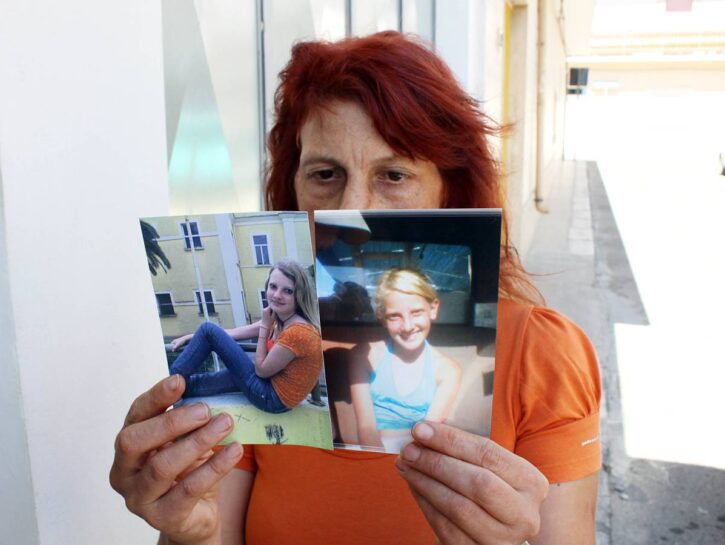 Sarah Scazzi, la mamma pronta a un confronto con Michele Misseri