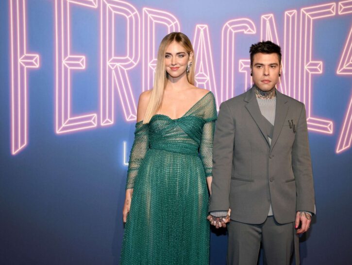 Fedez e Chiara Ferragni, la separazione inizia a colpi di diffide