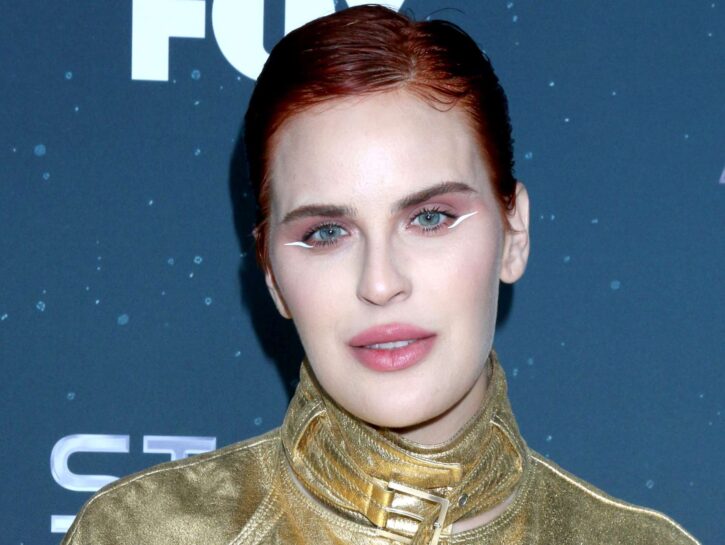 La figlia di Bruce Willis e Demi Moore rivela: 