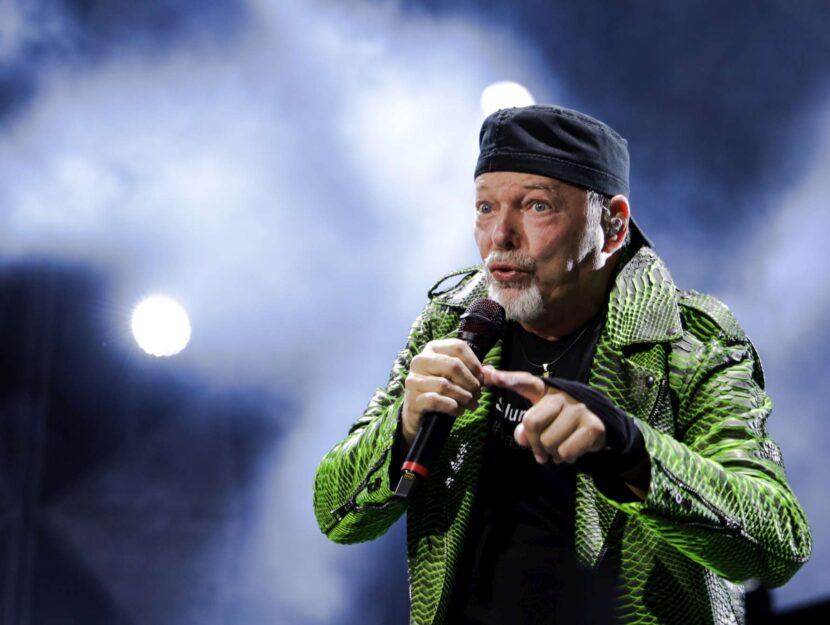 Vasco Rossi