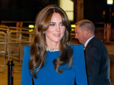 Kate Middleton, ora la Cnn analizzerà tutte le foto della principessa del Galles