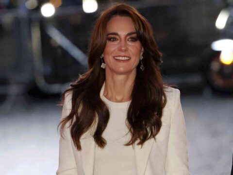 Kate Middleton riappare per la prima volta dopo l’operazione: come sta