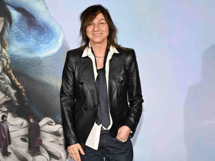 Gianna Nannini pubblica un nuovo album: “Ho conosciuto la vera follia”