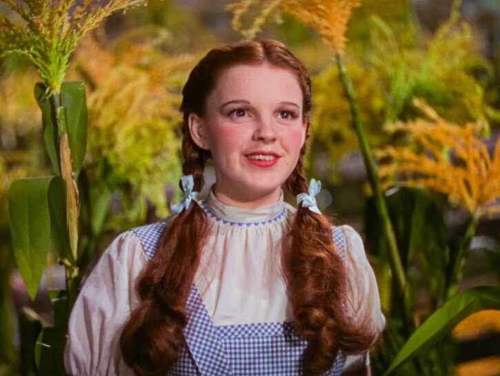 Il Mago di Oz, all'asta le scarpette rosse di Dorothy: quanto valgono