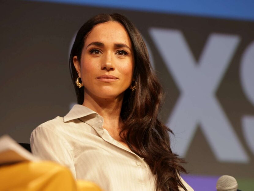 Meghan Markle