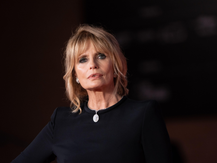 Buon compleanno a Isabella Ferrari