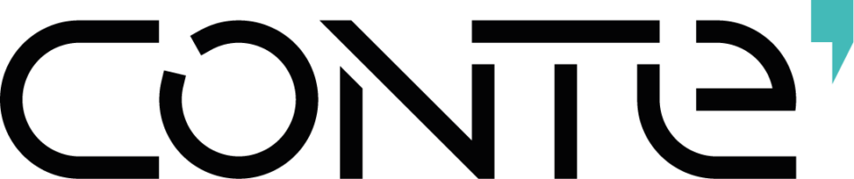 conté