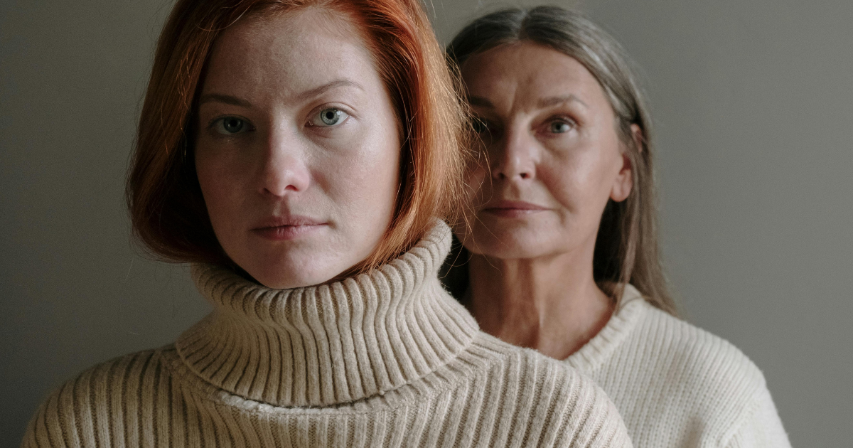 Rapporto madre-figlia conflittuale: cosa c'è dietro - Donna Moderna