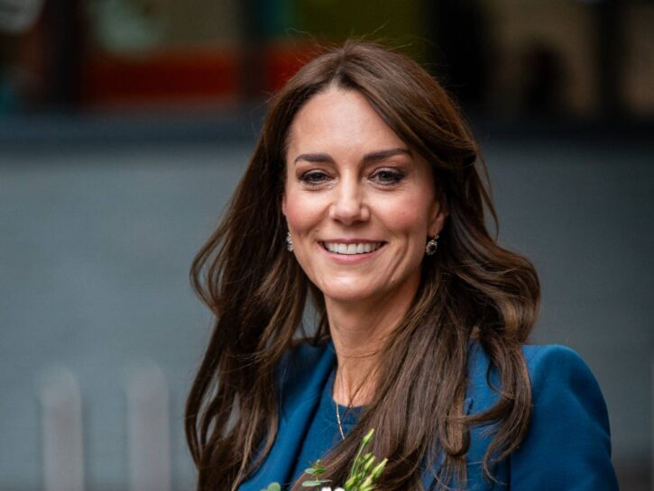 Kate Middleton e la possibile ileostomia