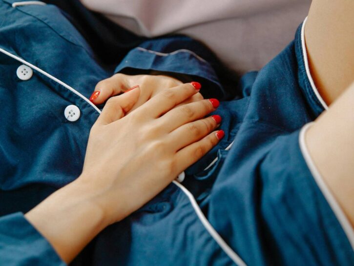 Endometriosi: il congedo mestruale può aiutare