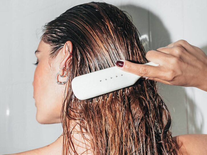 Hair skinification: la cura dei capelli è 2.0