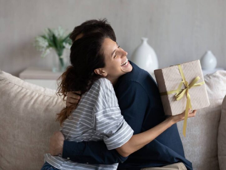 Pasqua: non solo uova. Le idee regalo per tutti i gusti