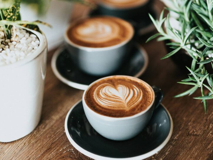 Il caffè fa bene alla pelle: quando e perché