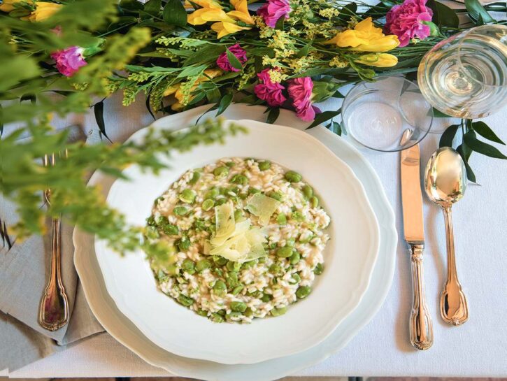Pasqua, le ricette più fresche