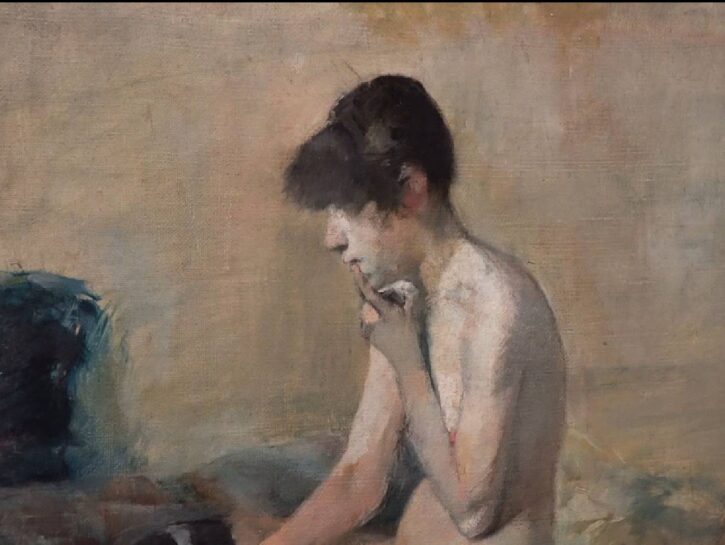 Henri de Toulouse-Lautrec: la vie bohemienne in mostra a Rovigo