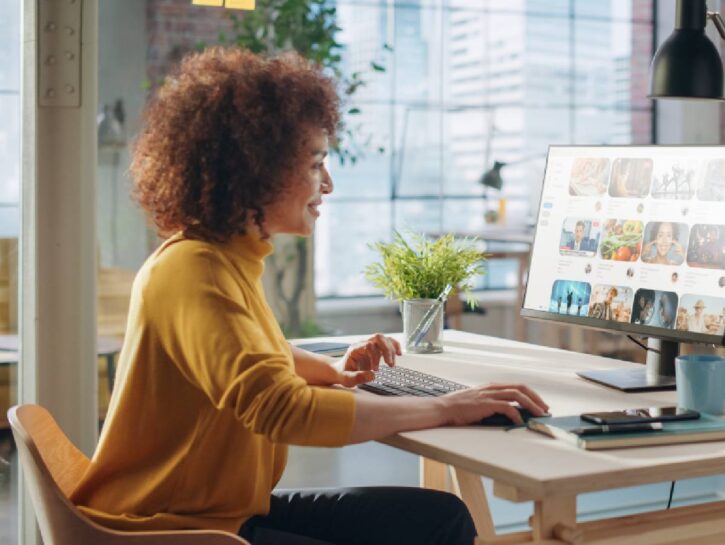 Idee stile per tutti i corpi: il nuovo tool inclusivo