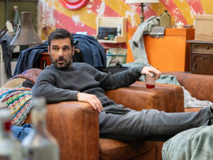 Edoardo Leo: non smetto quando voglio