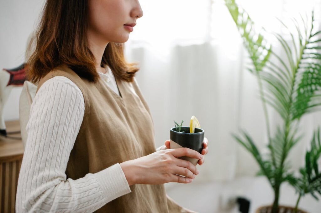Tisane per ogni esigenza: scopri i benefici e come creare le tue miscele personalizzate