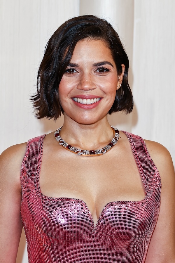 America Ferrera