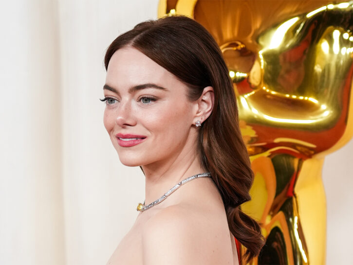 Oscar 2024: i beauty look sono all'insegna del minimal