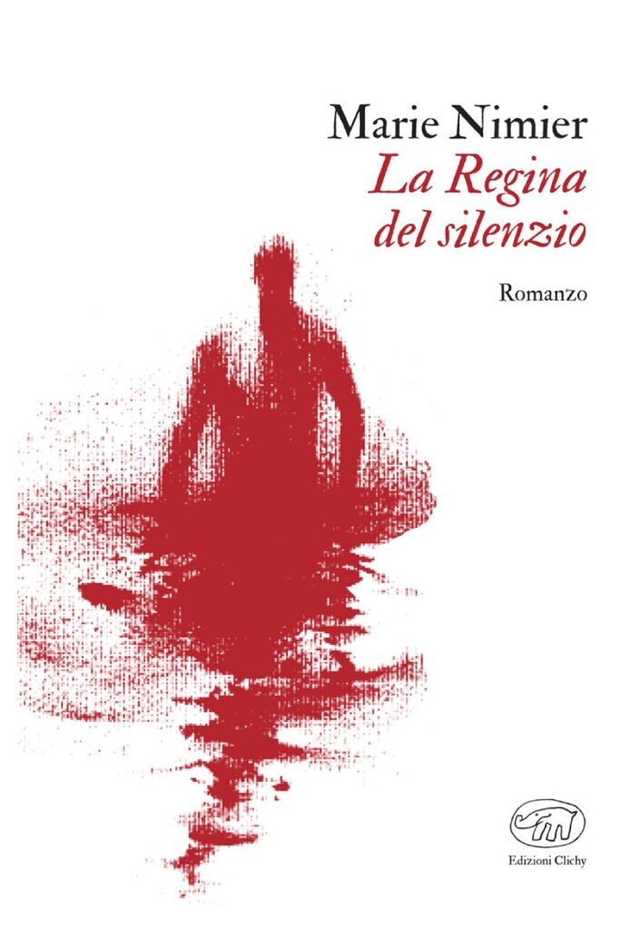 copertina La regina del silenzio