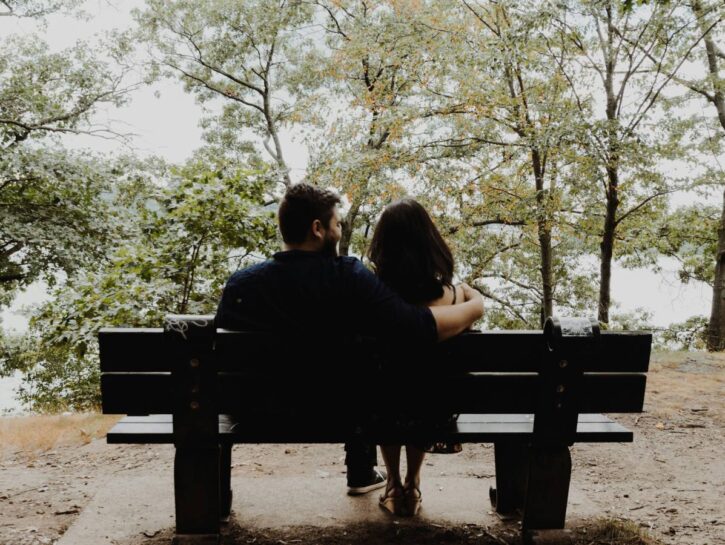 Tre piccoli comportamenti che uccidono la felicità nel matrimonio