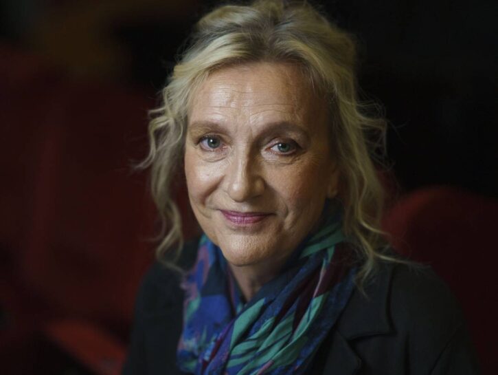 Elizabeth Strout e le seconde possibilità a 68 anni