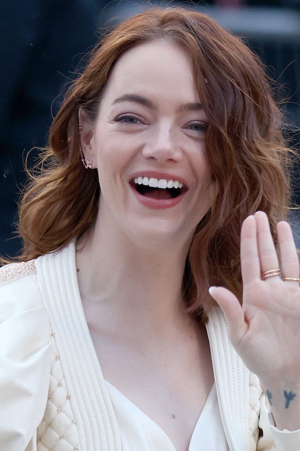 Emma Stone