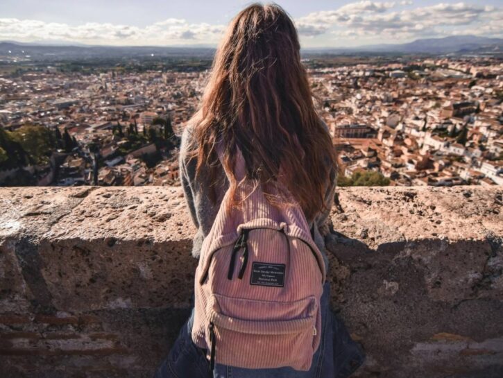 Se la figlia non vuole frequentare il padre separato