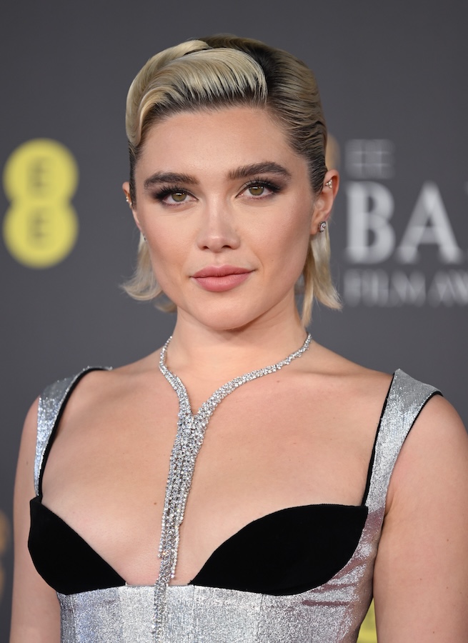 Florence Pugh