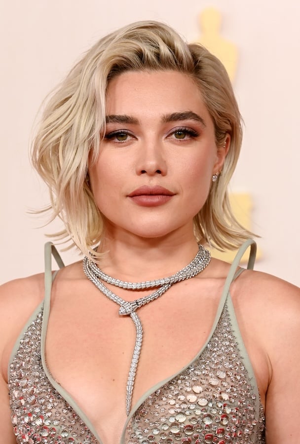 Florence Pugh