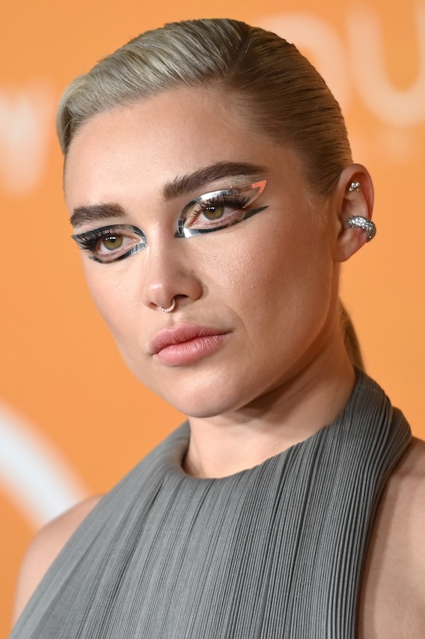 Florence Pugh