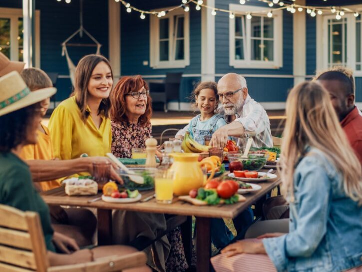 Come non ingrassare a Pasqua: consigli infallibili