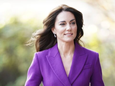 Kate Middleton e la “chemioterapia preventiva”