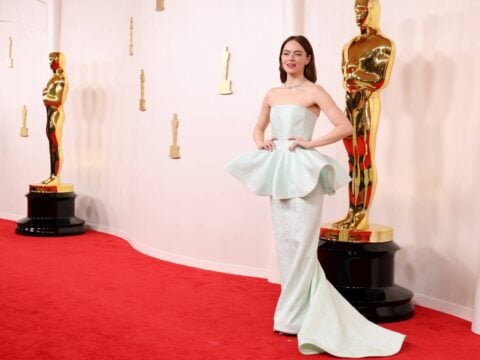 Oscar 2024: tutti i look delle star sul red carpet