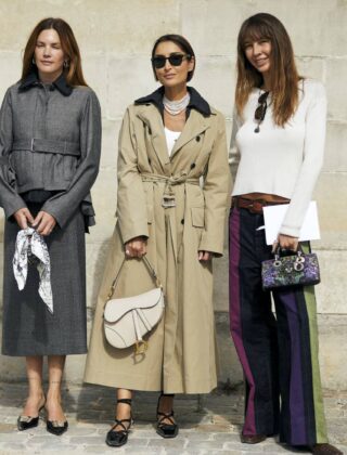 7 must-have delle donne parigine per i tuoi look a prova di tendenze moda 2024