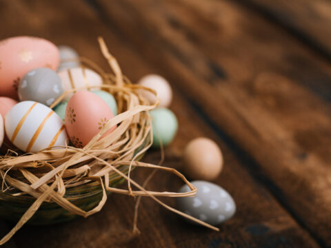 Il significato della Pasqua: simboli e tradizioni