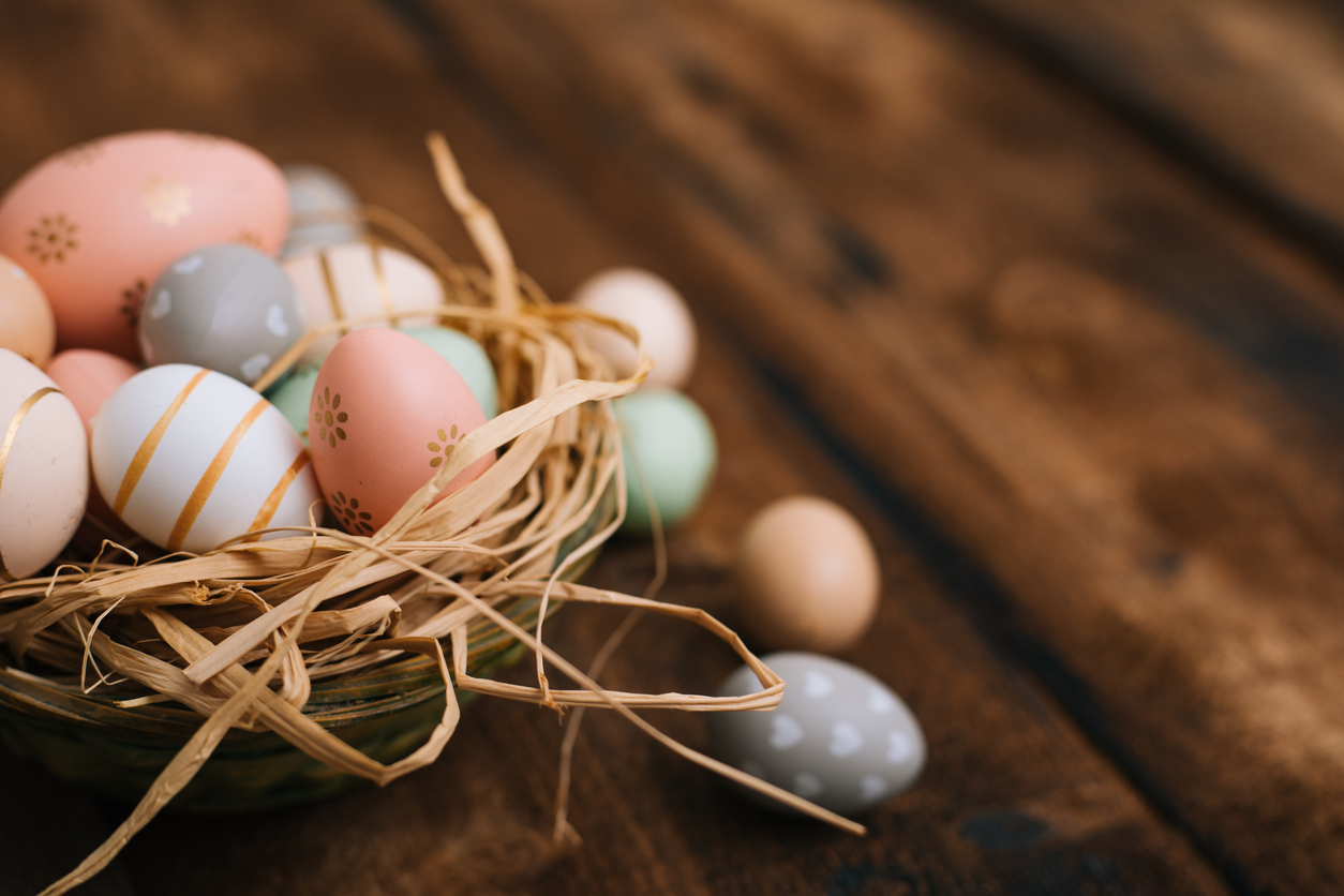 La Pasqua Significato Simboli E Tradizioni