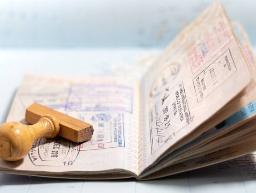 rinnovo passaporto