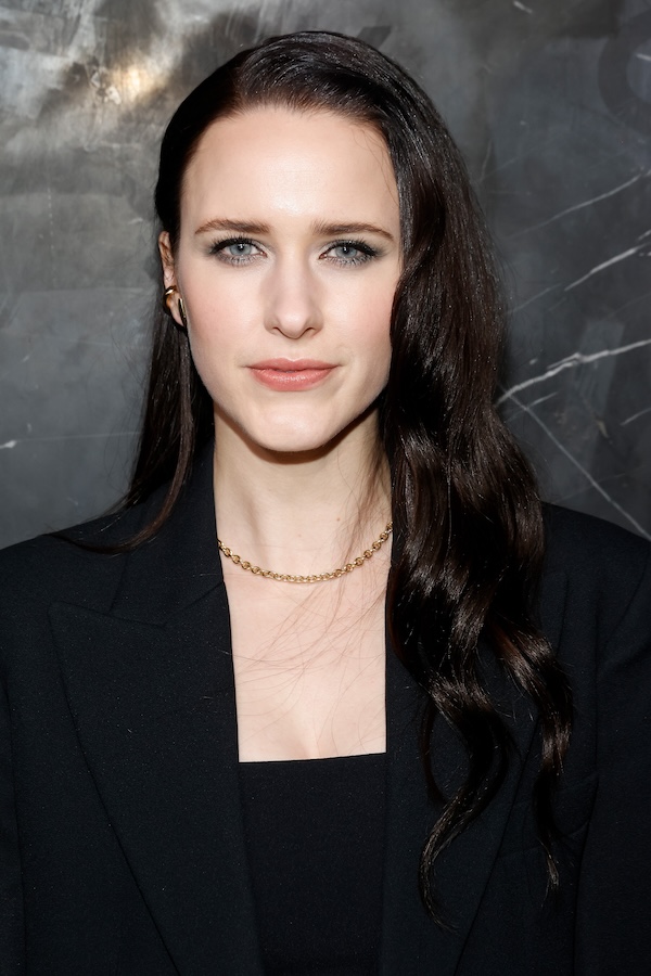 Rachel Brosnahan