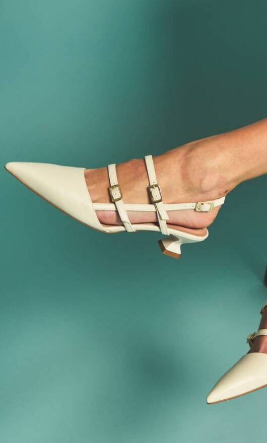 Scarpe Conté: guida ai must-have dei look primaverili