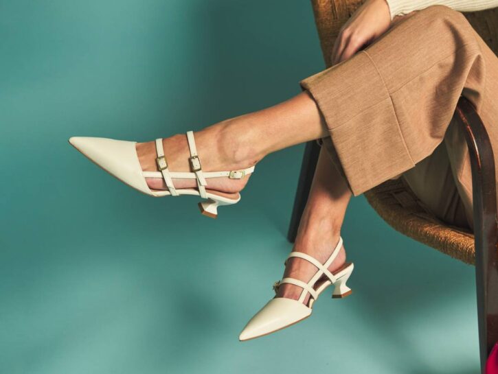 Scarpe Conté: guida ai must-have dei look primaverili
