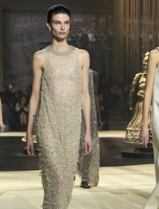 Paris Fashion Week: 6 tendenze moda dalle sfilate autunno-inverno 2024-2025