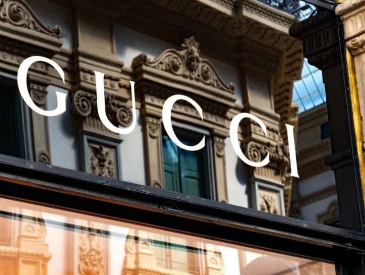 La saga Gucci diventa una serie televisiva, c'è l'accordo con la famiglia