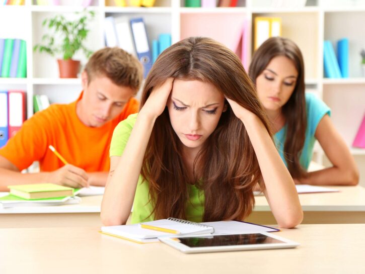 Voti e registro elettronico: cosa vorrebbero gli studenti