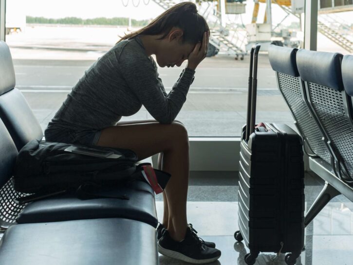 Volo cancellato? Ecco a cosa hanno diritto i passeggeri dell'Ue