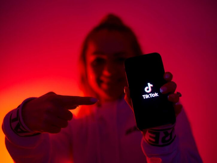 TikTok al bando negli Usa? Ecco cosa sta succedendo